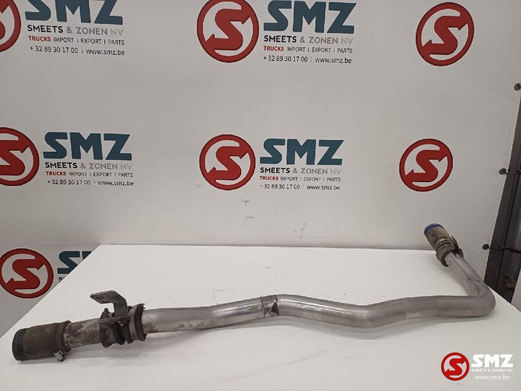 Occ tuyau de refroidissement ralentisseur DAF, Autos : Pièces & Accessoires, Pièces camion, DAF, Moteur et Accessoires, Utilisé