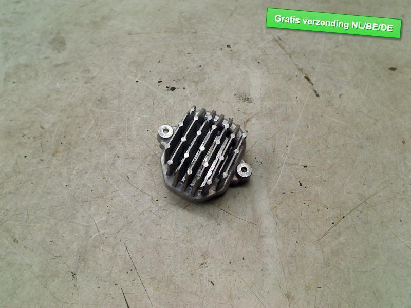 KOPLAMP module Volvo XC90 II (01-2014/12-2022) (B105151B), Auto-onderdelen, Verlichting, Volvo, Gebruikt