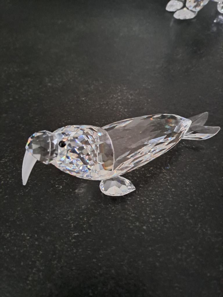 Swarovski, Collections, Swarovski, Enlèvement