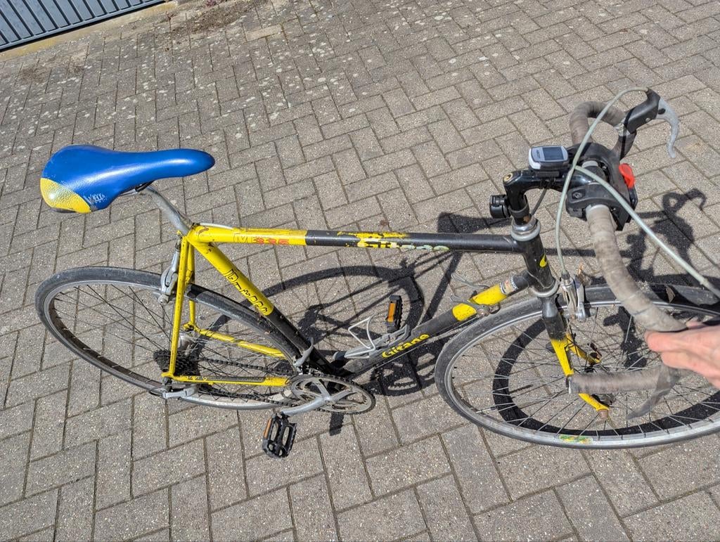 Vélo course Gitane, Vélos & Vélomoteurs