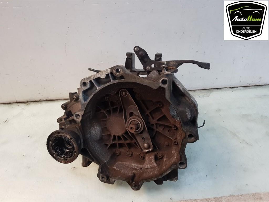 BOITE DE VITESSES MANUELLE Volkswagen Fox (5Z), Dhr. J. Ham, Volkswagen, Administratie@autoham.nl, Utilisé