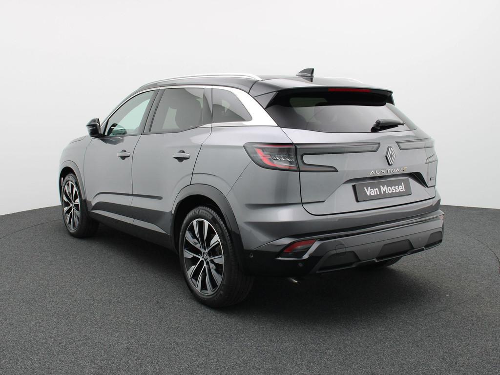 Renault Austral Techno E-Tech Full Hybrid 200 (automatique), Autos, Renault, Achat, 1496 kg, Entreprise, 200 ch