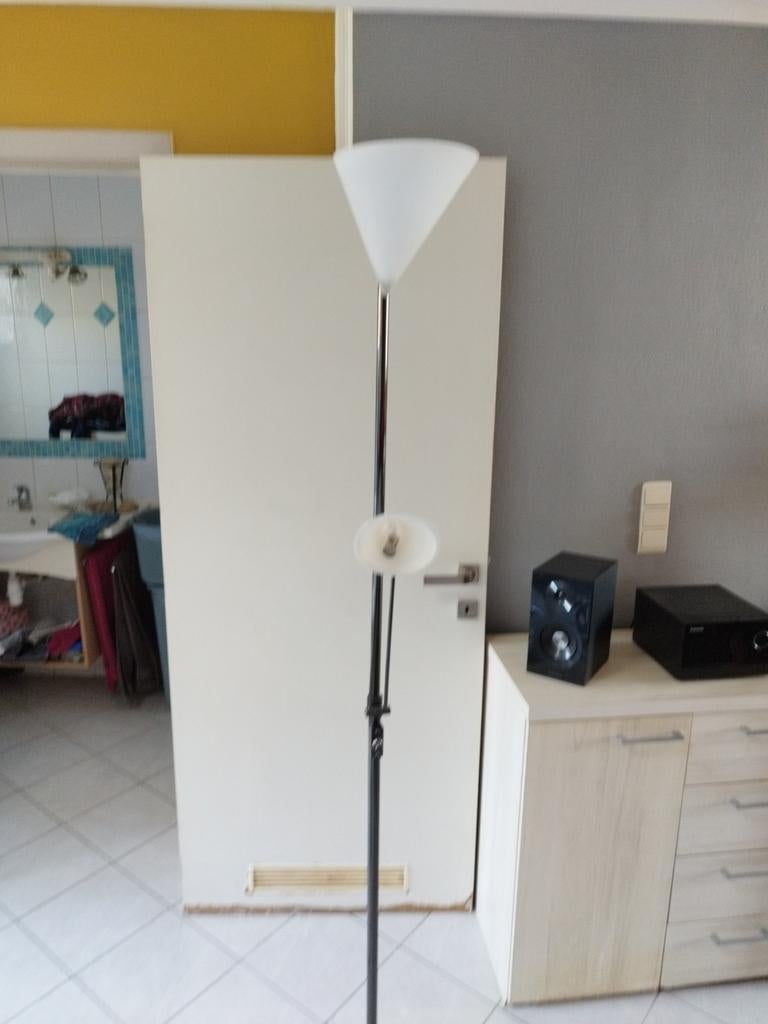 A vendre halogène voir photos, Maison & Meubles, Enlèvement, Comme neuf, Diizagne, 150 à 200 cm