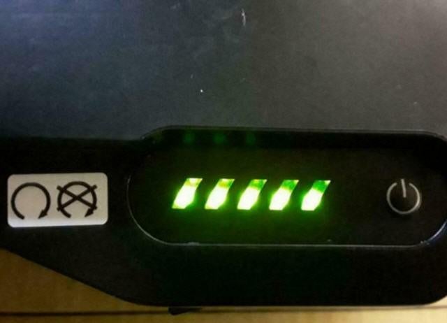 Bosch batterie Power Pack 400 WH noir ou grise Porte Bagage, Fietsen en Brommers, Fietsaccessoires | Fietsaccu's, Zo goed als nieuw