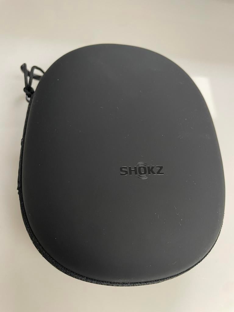 SHOKZ OPENRUN PRO 2, Enlèvement, Comme neuf