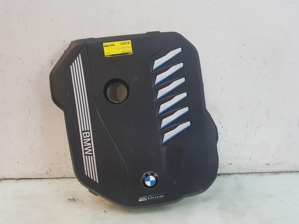 CACHE SOUS MOTEUR BMW X5 (G05) (|11148740595|), Utilisé, BMW