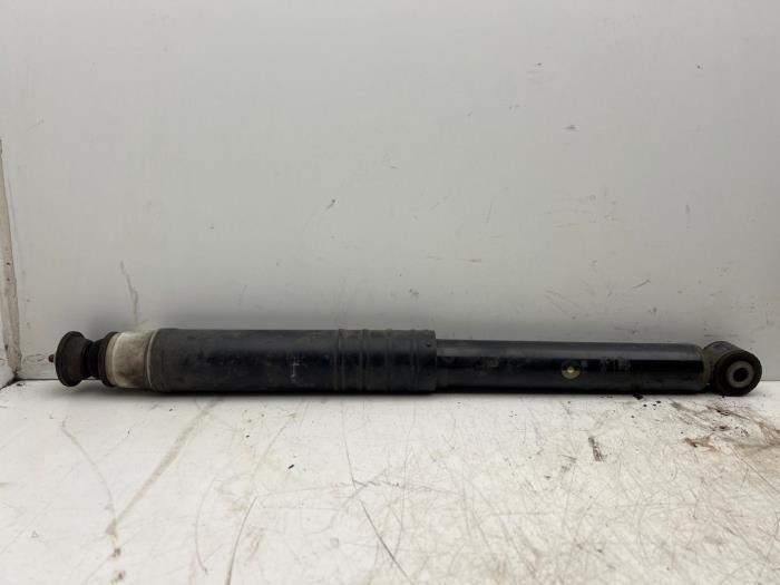 Amortisseur arrière droit d'un Renault Clio, Renault, -, 3 mois de garantie, Utilisé