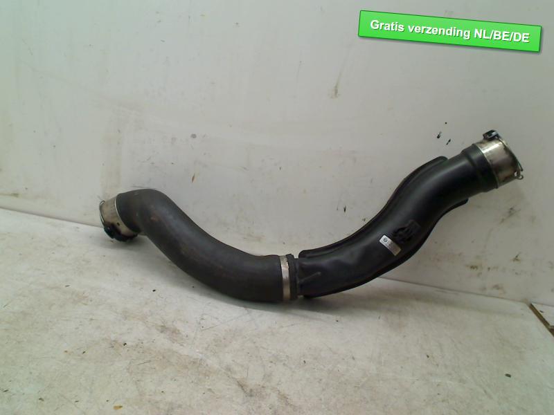 INTERCOOLER PIJP met slang BMW 3 serie (E90) (11617809834), Auto-onderdelen, Gebruikt, Dhr. R. de Gouw, Info@123Parts.nl, De Bloemendaal 21 21
5221 EB  'S HERTOGENBOSCH, NL
