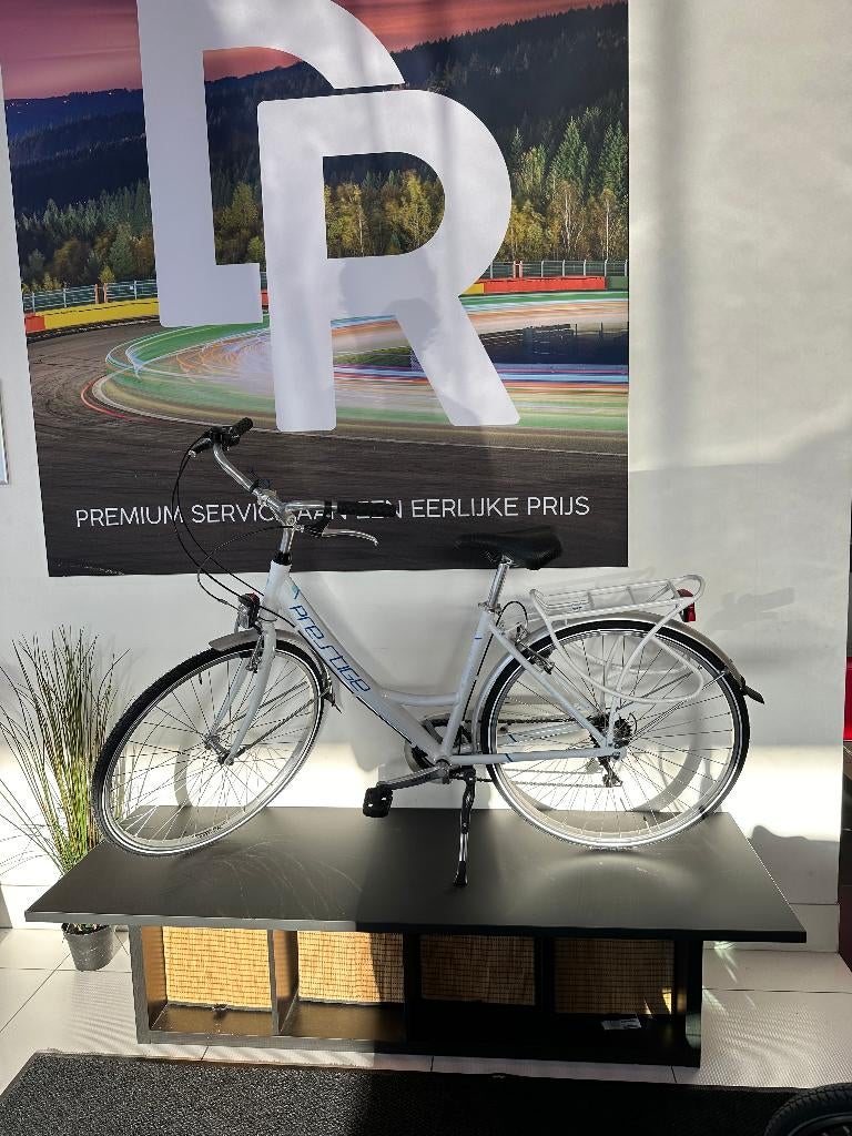 Prestige Venezia, Ophalen, 47 tot 50 cm, Versnellingen, Nieuw