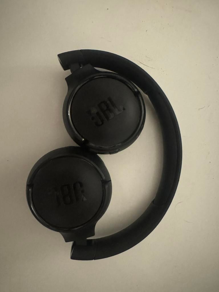 Jbl koptelefoon, Audio, Tv en Foto, Hoofdtelefoons, Ophalen, Zo goed als nieuw