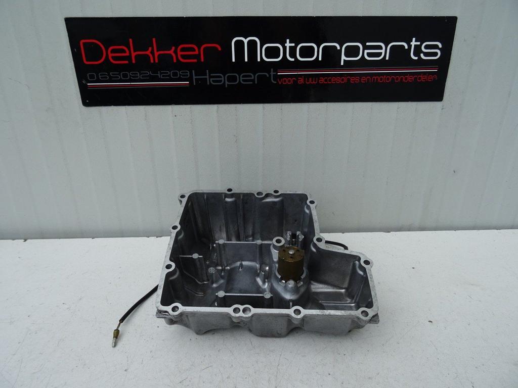 Carterpan / Oil pan / Ölwanne Yamaha YZF R6 1999-2000-2001, Enlèvement ou Envoi, -, -, -