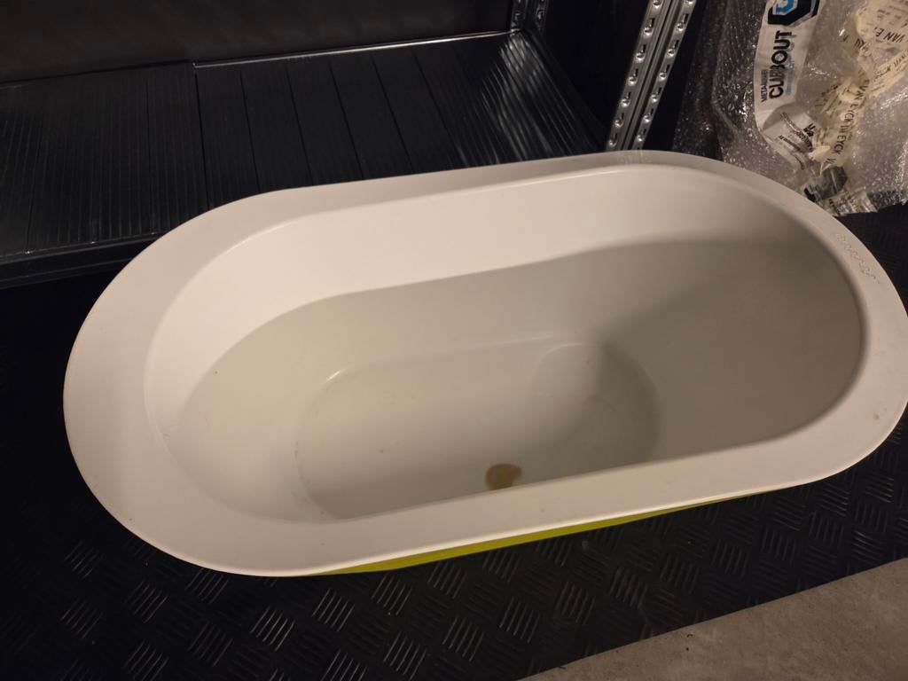 Baby bad, Kinderen en Baby's, Overige Kinderen en Baby's, Ophalen