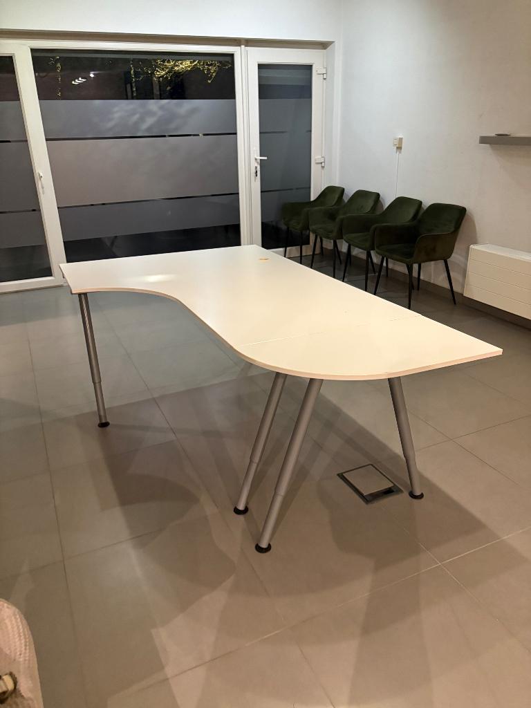 Bureau, Ophalen, Gebruikt, Bureau