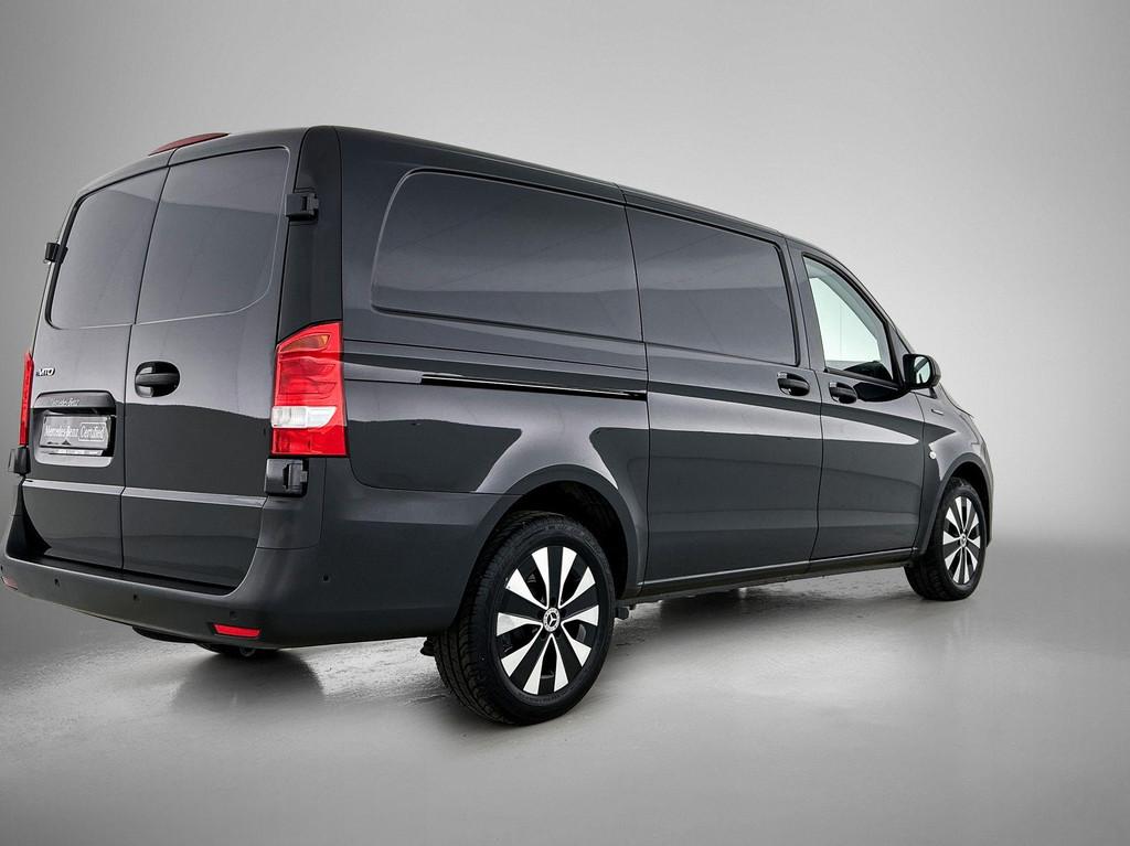 Mercedes-Benz eVito 129 Tourer L2 Pro | Verwarmde Zetels | A, Auto's, 4 deurs, Gebruikt, 100 kWh, 116 pk