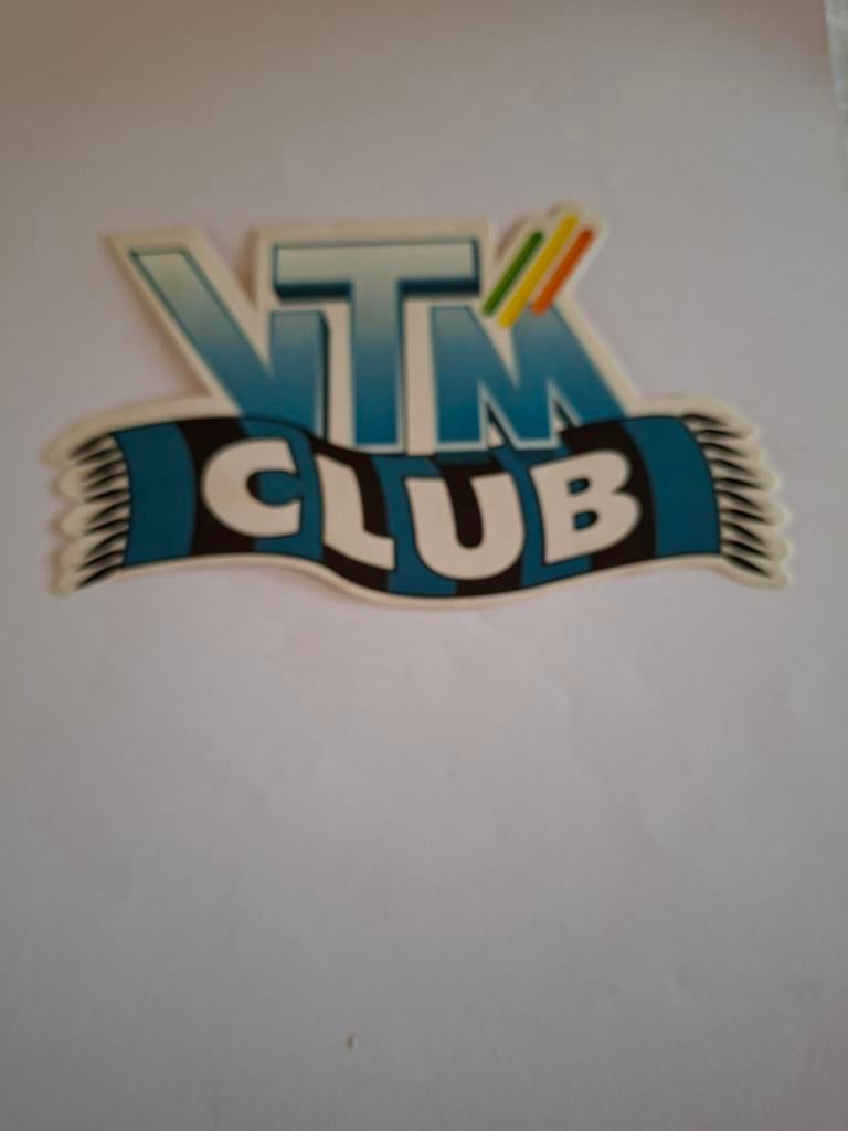 Sticker Club Brugge VTM, Vacatures, Vacatures | Schoonmaak en Facilitaire diensten