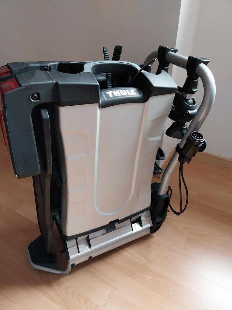 Thule easyfold in uitstekende staat., Ophalen