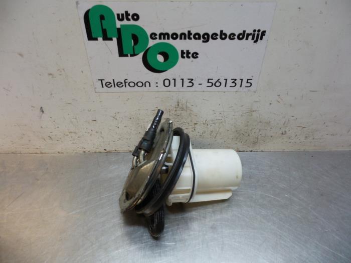 Flotteur de carburant d'un Opel Corsa (Corsa C 00-), -, Opel, 3 mois de garantie, Utilisé