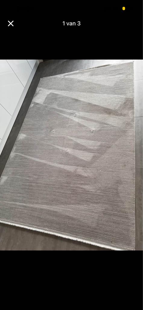 Tapijt, Huis en Inrichting, Stoffering | Tapijten en Vloerkleden, Gebruikt, Ophalen