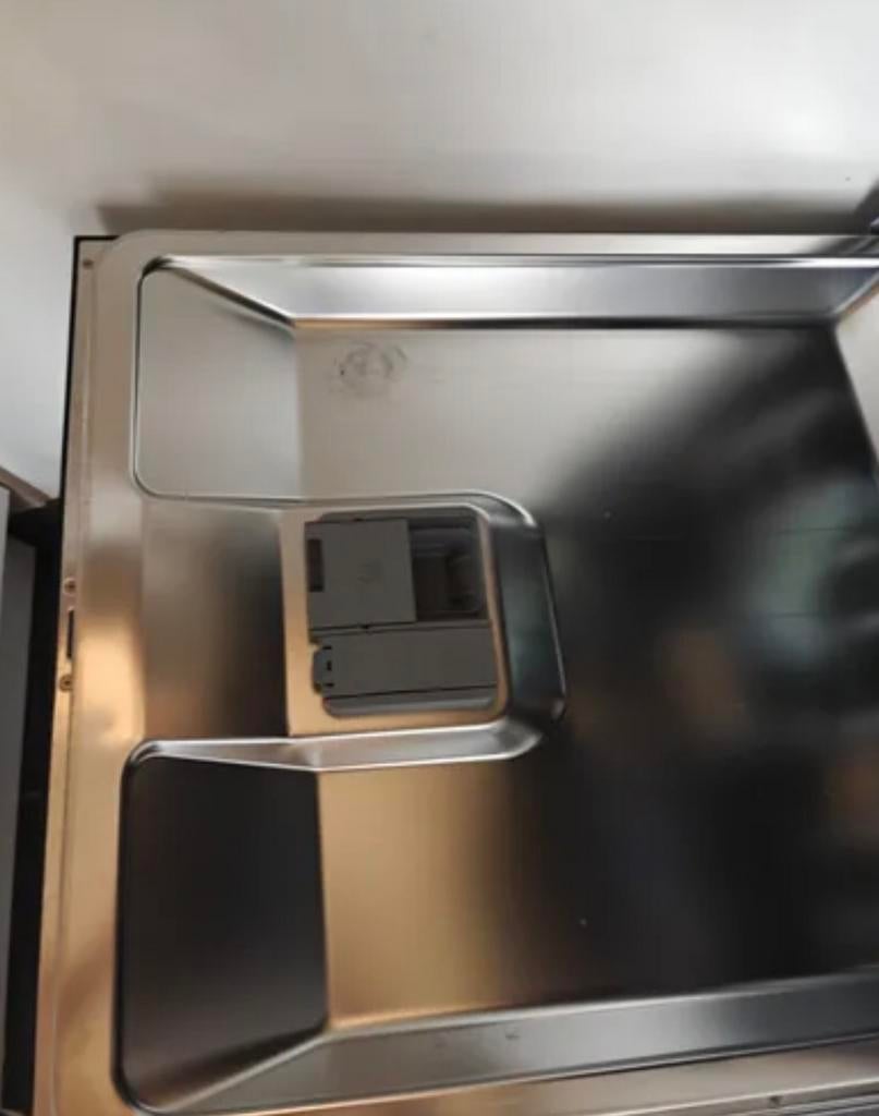 Lave vaisselle Beko Corner intense, Electroménager, Enlèvement, Comme neuf