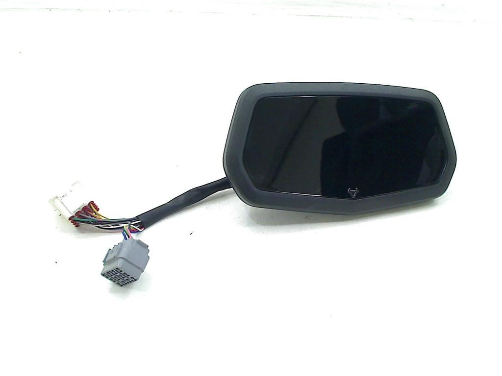 TELLERSET Niu NQi 1s (01-2015/-), Vélos & Vélomoteurs, Niu, P.J. Troelstraweg 8 8
3144 CX  MAASSLUIS, NL, Info@cama-motorparts.nl