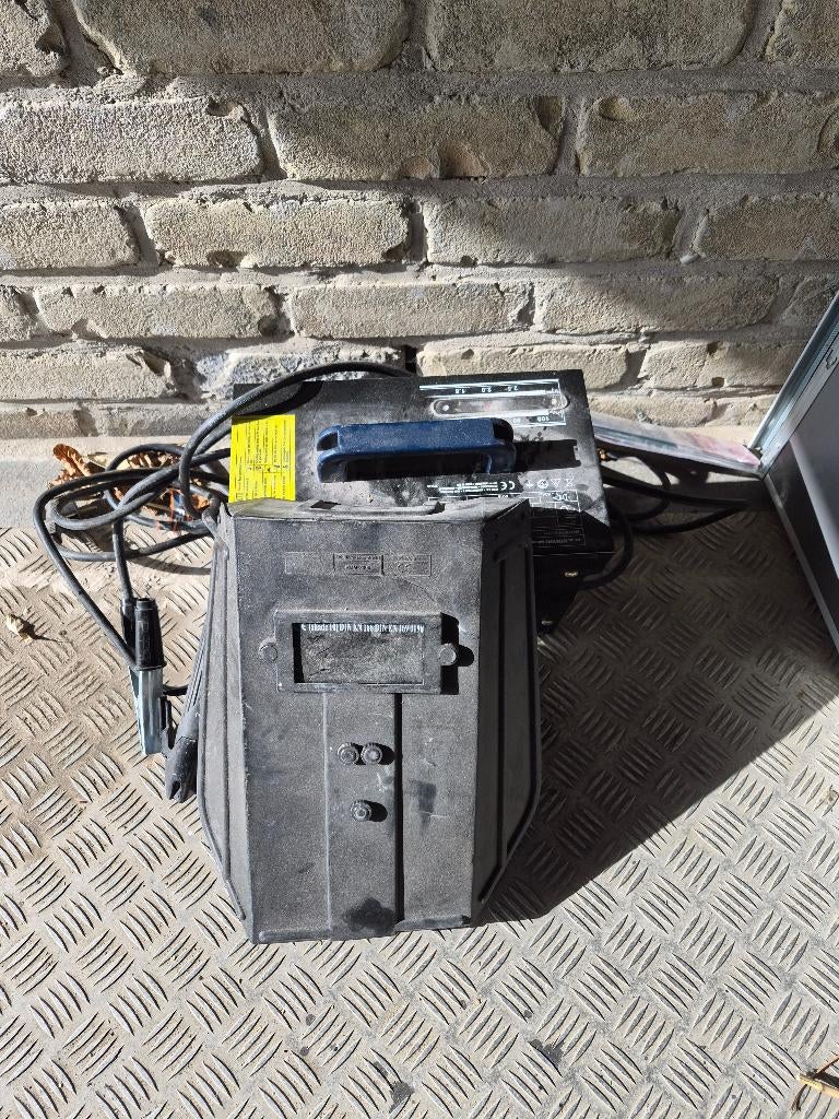 Laspost, Doe-het-zelf en Bouw, Gereedschap | Lasapparaten, Ophalen, Gebruikt, Minder dan 150 ampère, Overige typen