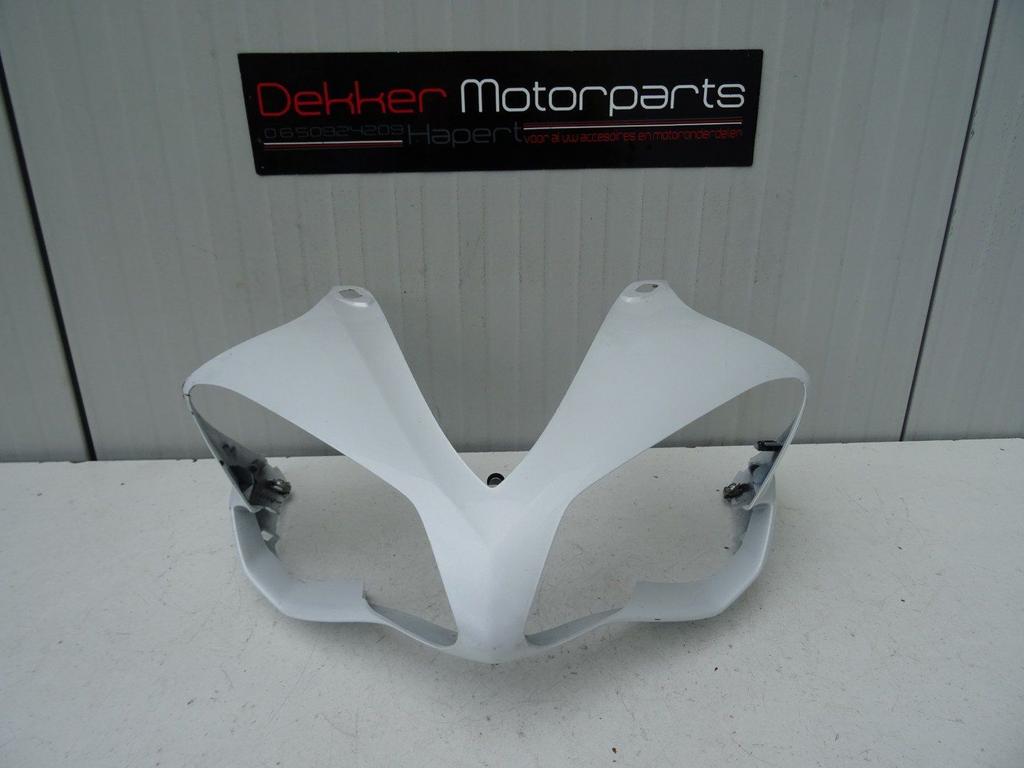 Topkuip / Bovenkuip / Upper faring Yamaha YZF R1 2007-2008, Motoren, Gebruikt, -, -, Ophalen of Verzenden