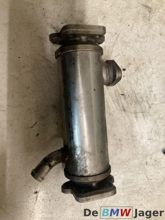 EGR koeler BMW 3-serie E46 E39 11712247880, Auto-onderdelen, Gebruikt, Ophalen of Verzenden, BMW, BMW