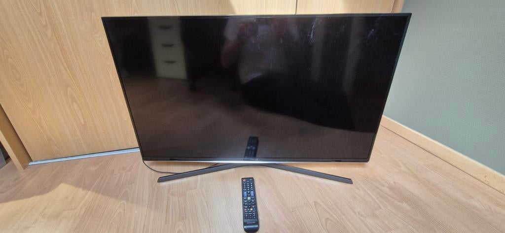Samsung UE40J6240, Audio, Tv en Foto, Televisies, Ophalen, 50 Hz, Samsung, 100 cm of meer