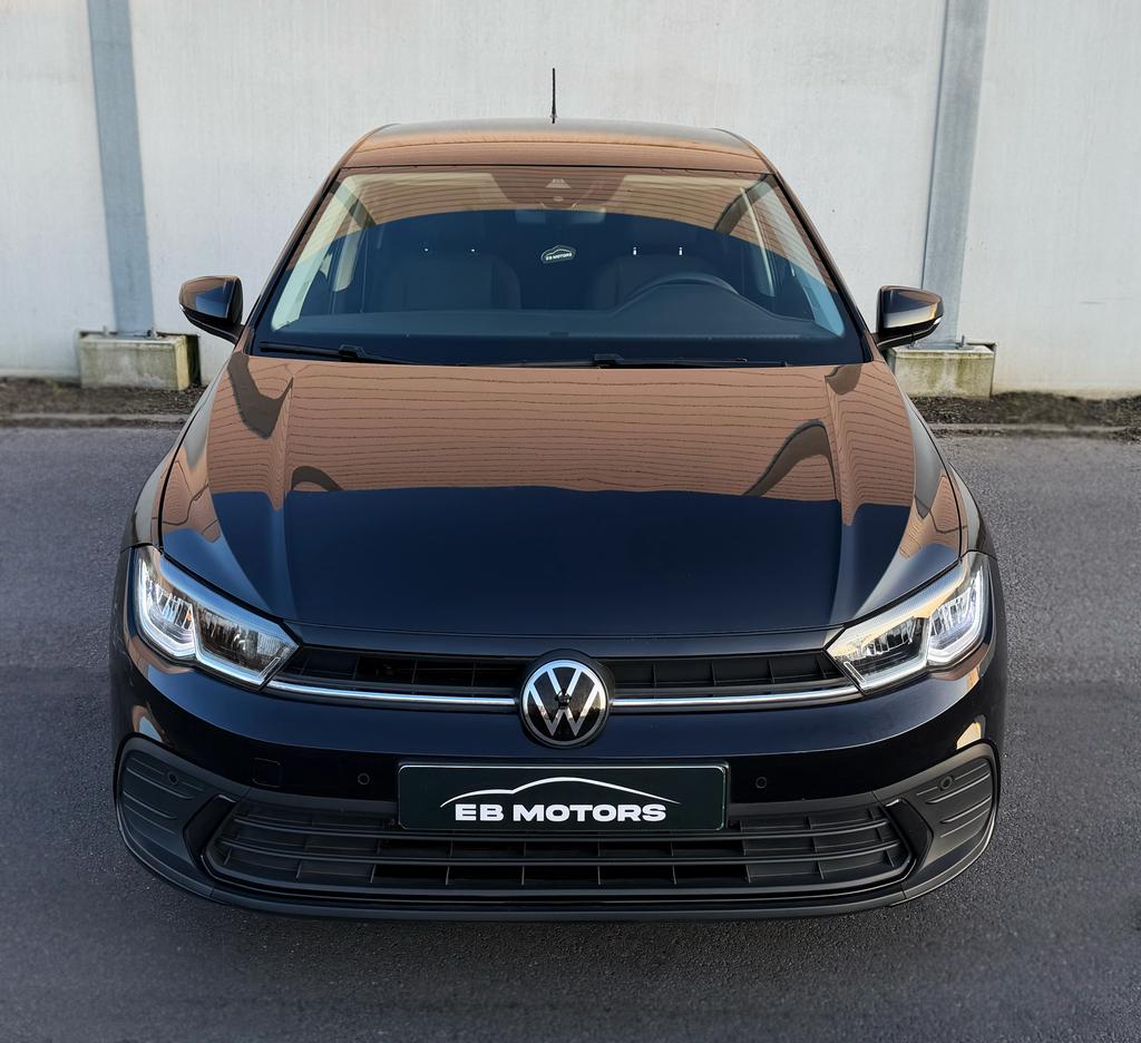Volkswagen Polo, 47 000 km ! - garantie et maintenance, Autos, Volkswagen, Achat, Euro 6, Entreprise, Boîte manuelle
