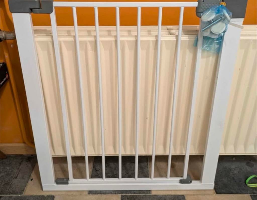 Barrière de sécurité enfant, Enfants & Bébés, Barrières, Enlèvement, Barrière de sécurité