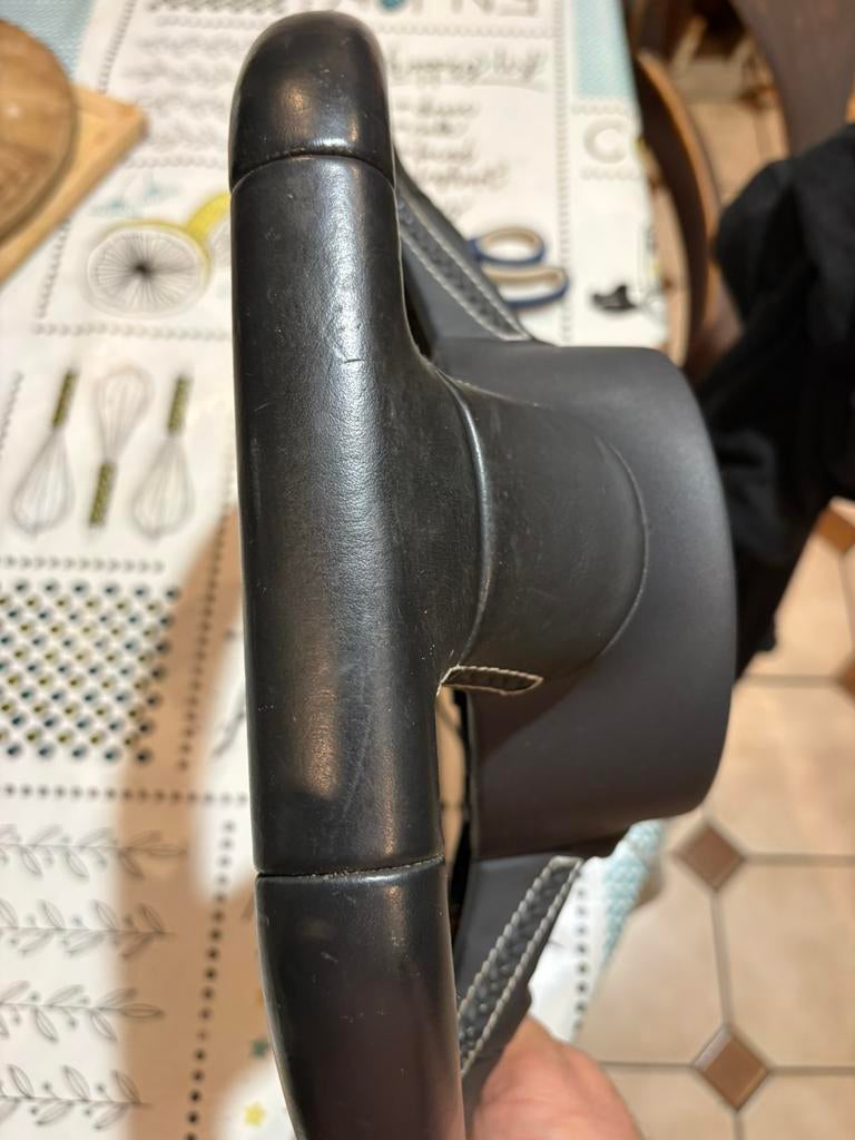 Volant audi tt, Autos : Pièces & Accessoires, Enlèvement ou Envoi, Audi