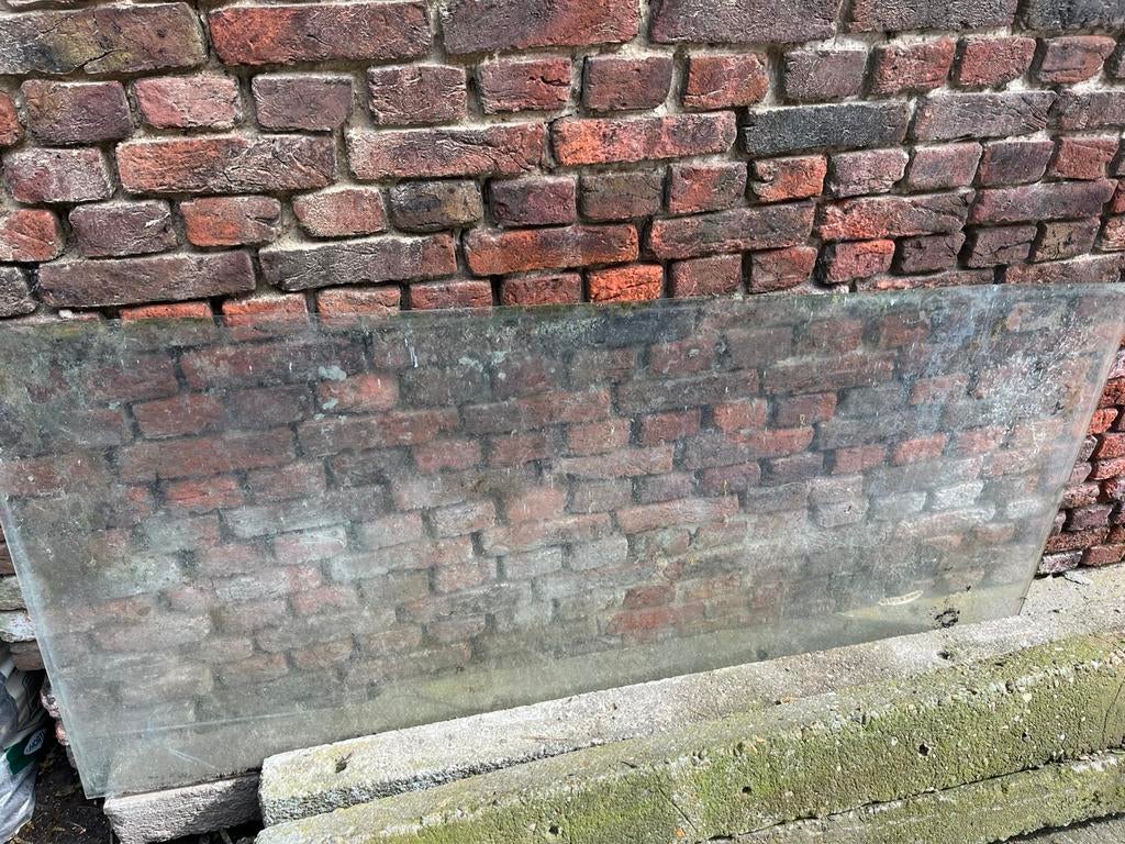 1 serreglas 142/51, Ophalen, Gebruikt