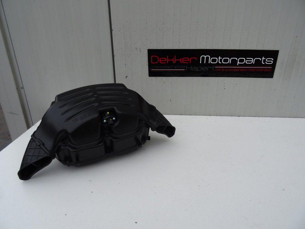 Luchtfilterbox / Airbox Honda VFR1200X Crosstourer 2012-2013, Motoren, Onderdelen | Honda, Nieuw, Ophalen of Verzenden