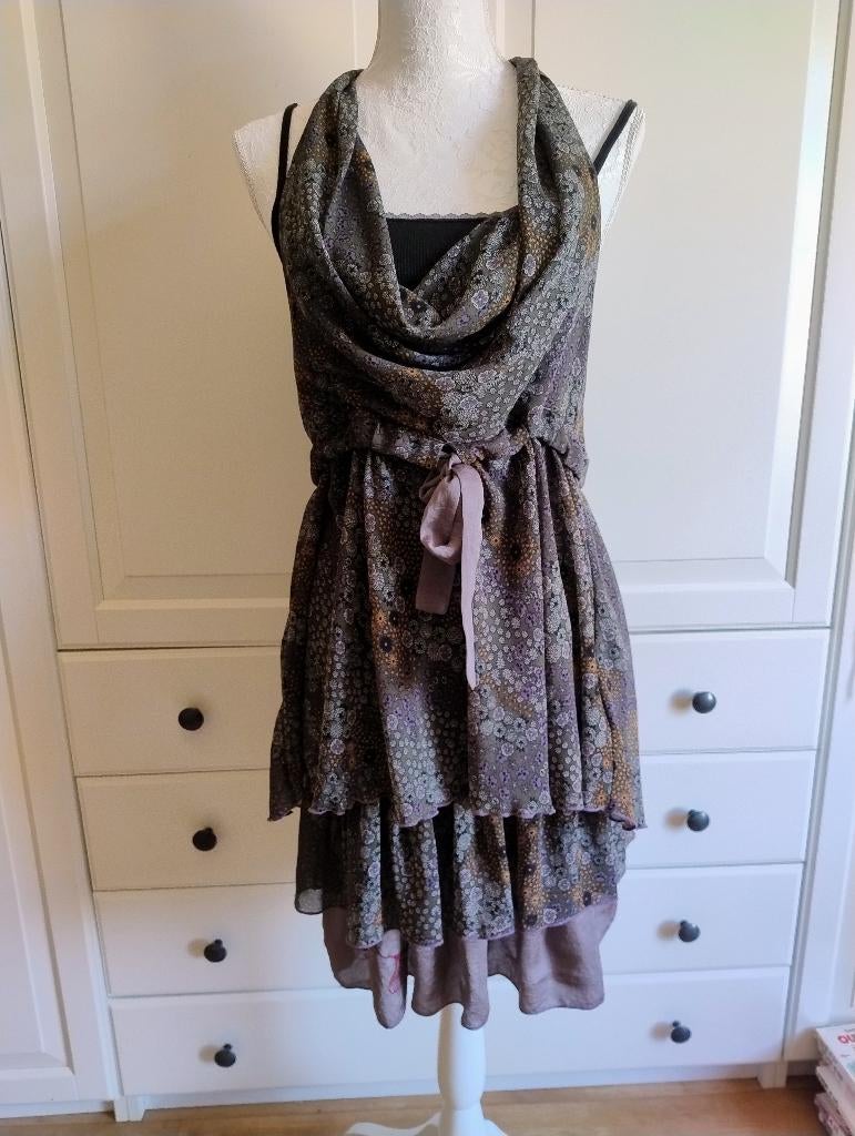 Robe cop copine taille 1, Vêtements | Femmes, Autres couleurs, Taille 36 (S), Cop Copine, Comme neuf