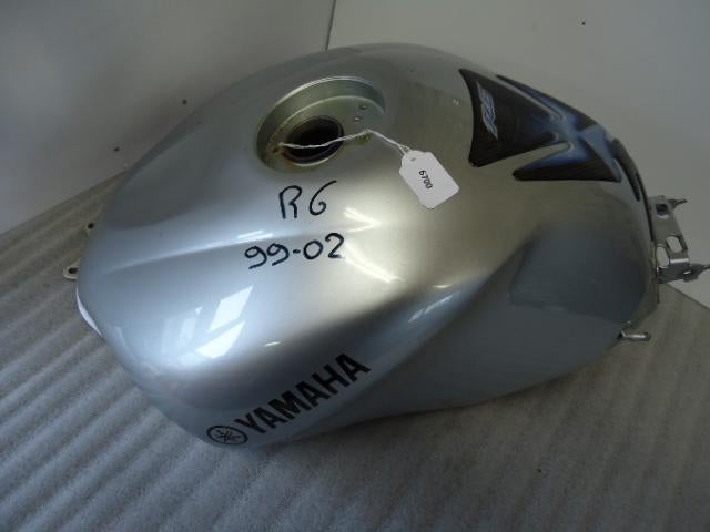 R6 1999 - 2002 Yamaha Benzinetank D1-11399