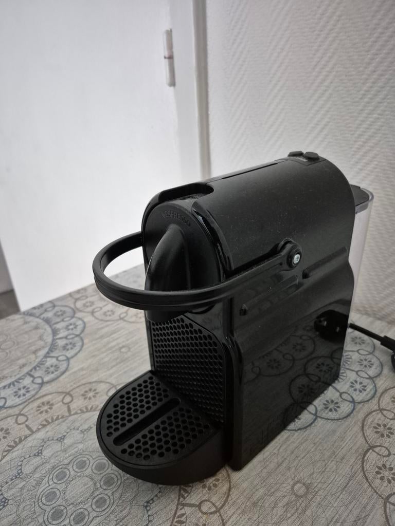 Machine à café, Electroménager