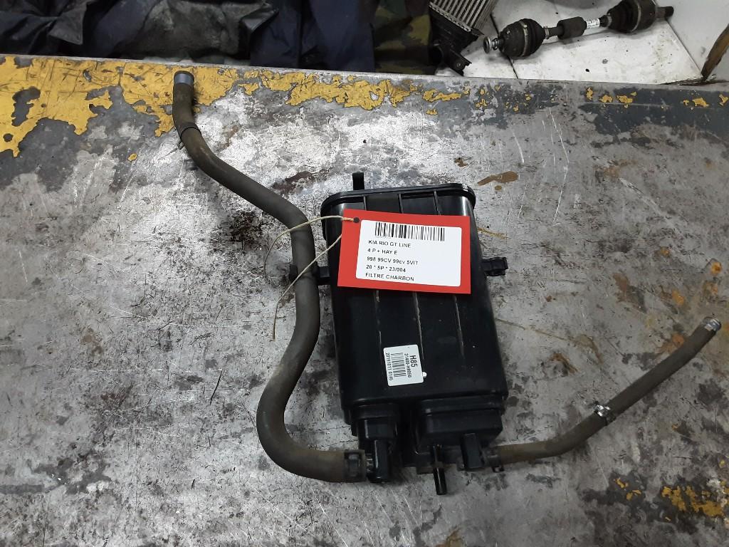FILTRE A CHARBON Kia Rio IV (YB) (31400H8050), Autos : Pièces & Accessoires, Filtres, Kia, Utilisé