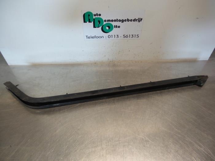 Schuifdeur Rail rechts van een Peugeot Expert, Auto-onderdelen, Gebruikt, -, -, Ophalen of Verzenden