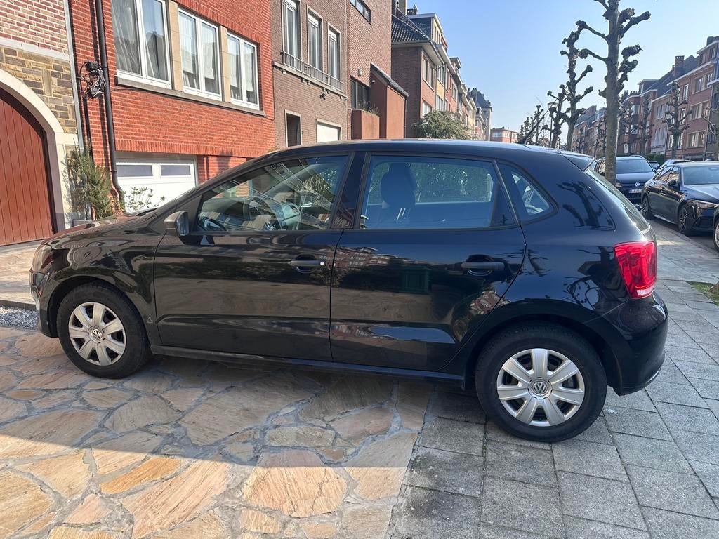 Polo 1.2 essence PRÊTE À IMMATRICULER, Achat, Particulier, Essence, Polo