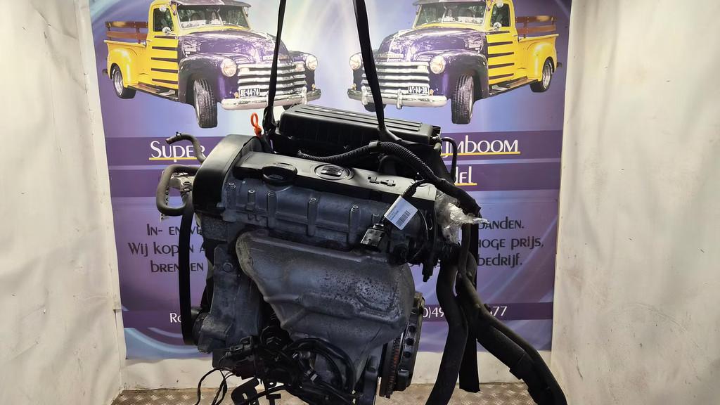 SEAT IBIZA 6J5 bj2013 1.4-16v motorblok code CGGB, Gebruikt, Autovia A-2, Km 585 585
08760  Martorell, ES, SEAT S.A., Customercare@seat.es