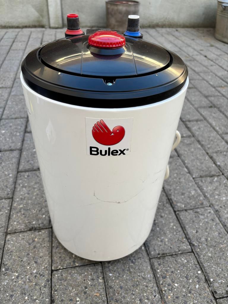 RBE 10S elektrische boiler 1200W 10L Bulex B01151002, Doe-het-zelf en Bouw, Chauffageketels en Boilers, Ophalen, Zo goed als nieuw