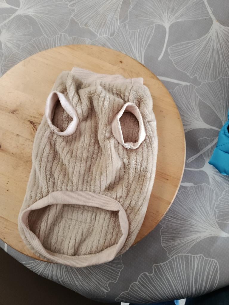 Manteau pour chien, Animaux & Accessoires