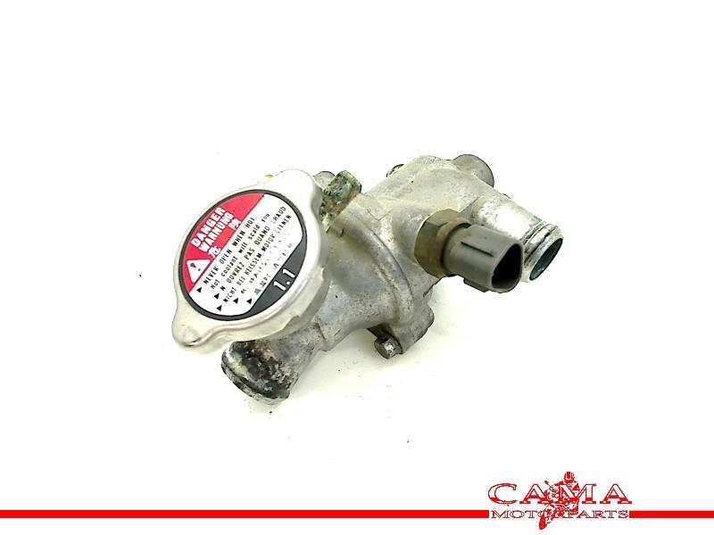 WARMTEWISSELAAR Honda CB1300 (01-1970/-), Motoren, Onderdelen | Honda, Gebruikt
