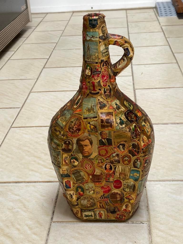 Kruik, Antiek en Kunst, Ophalen