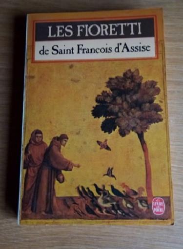 les fioretti de St François d'Assise cneuf 5€ ( poche), Boeken, Godsdienst en Theologie, Ophalen of Verzenden, Zo goed als nieuw