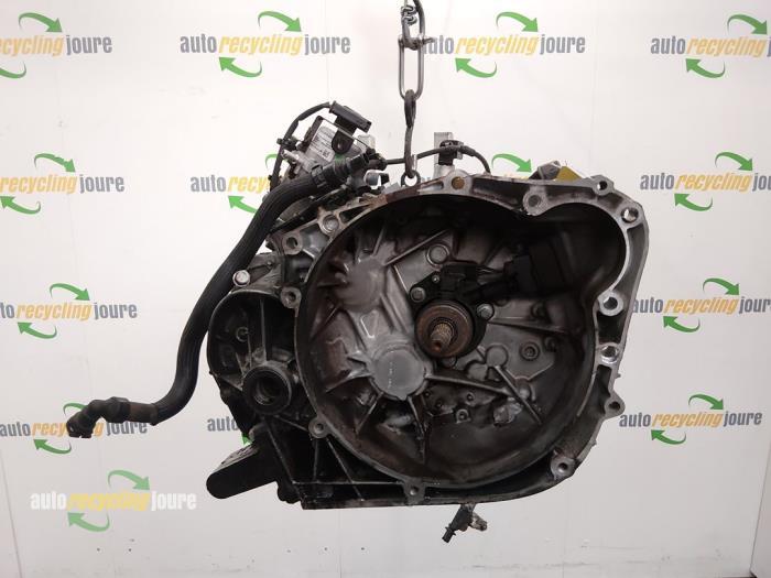 Automaatbak van een Peugeot 508, Gebruikt, -, -, -