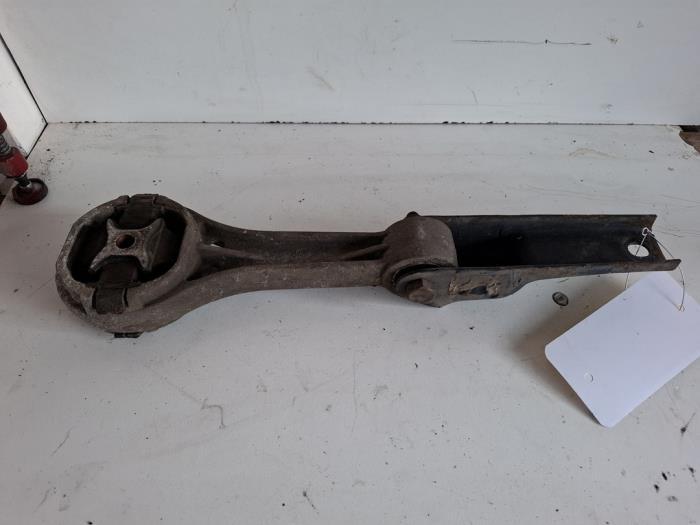 Versnellingsbak Steun van een Volkswagen UP, Gebruikt, -, Volkswagen, -