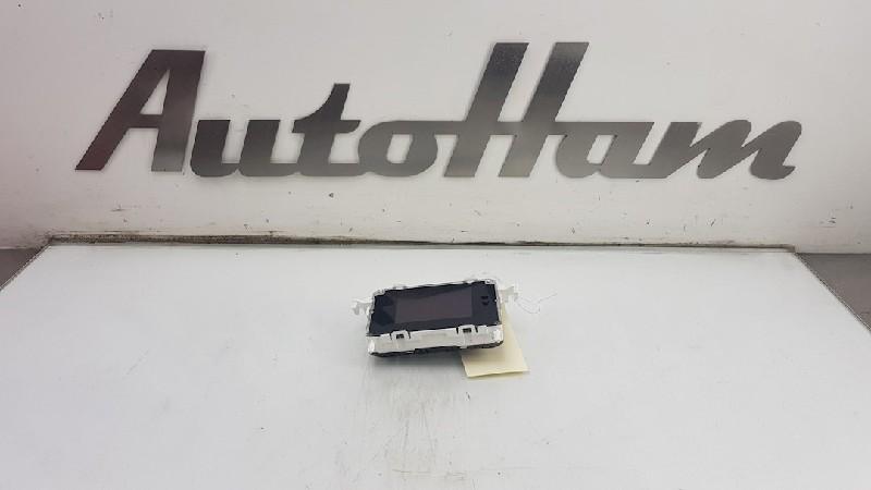 INTERIEUR DISPLAY Ford Fiesta 6 (JA8) (01-2008/01-2018), Auto-onderdelen, Gebruikt, Ford