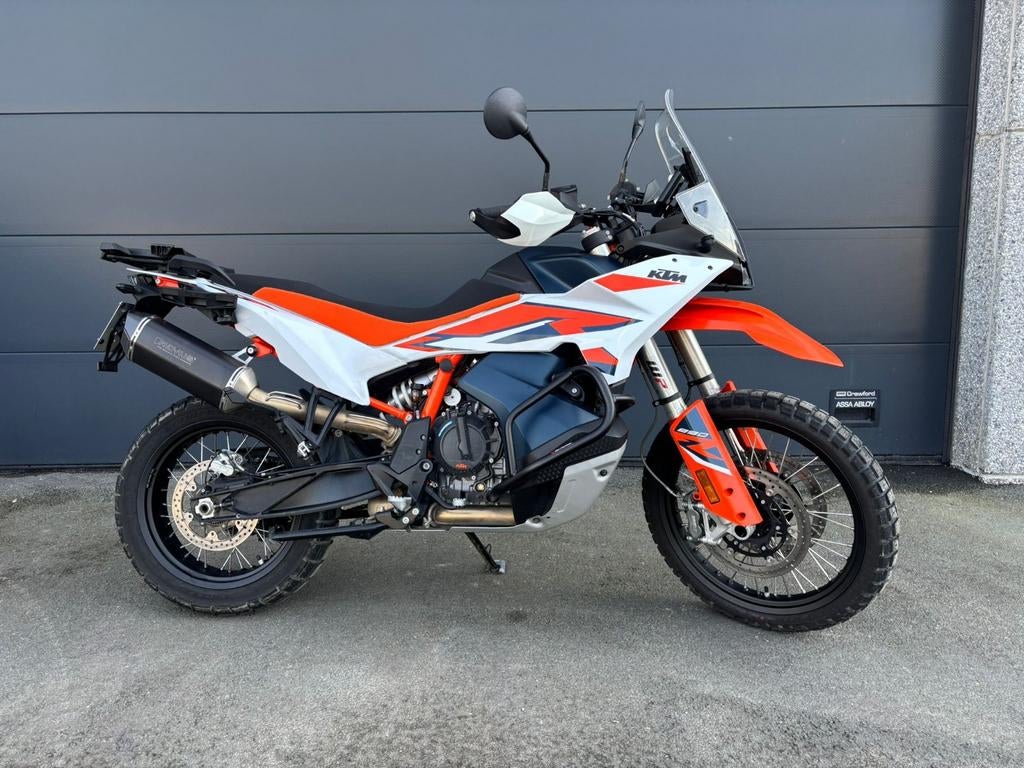 KTM 890 Adventure R btw, Motos, Motos | KTM, Entreprise, Régulateur de vitesse