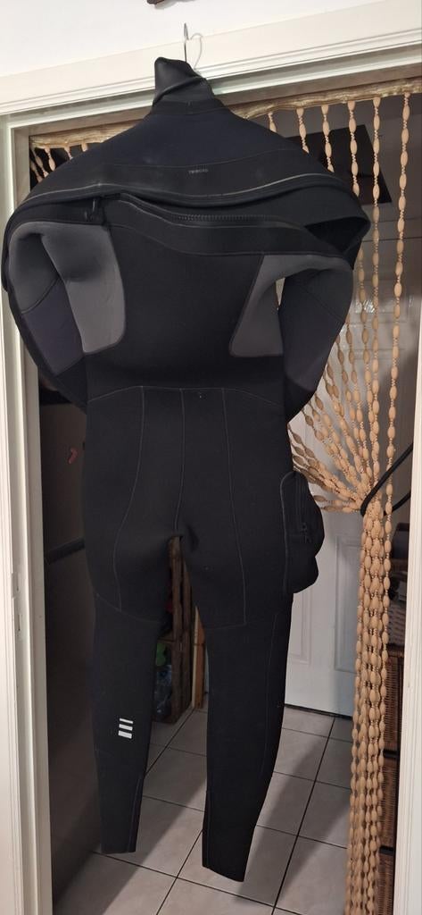 Duikpak Semi droogpak, Watersport en Boten, Watersportkleding, Ophalen of Verzenden
